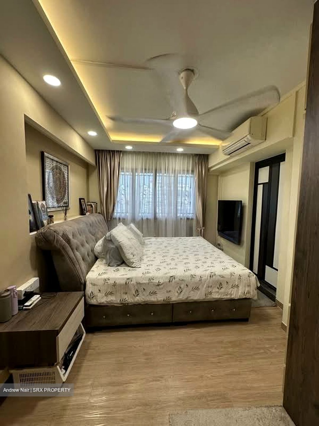 Blk 136 Pasir Ris Street 11 (Pasir Ris), HDB Executive #572222371